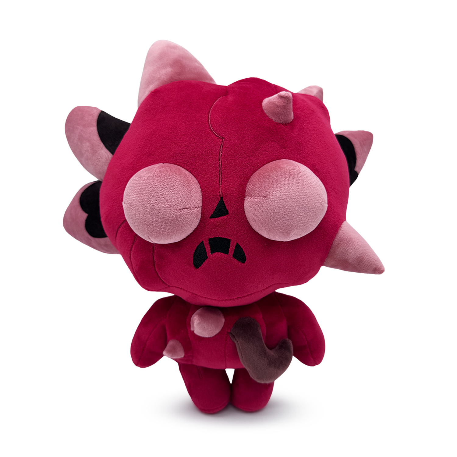 Rot Infected Follower Plush (9in) - Image 2