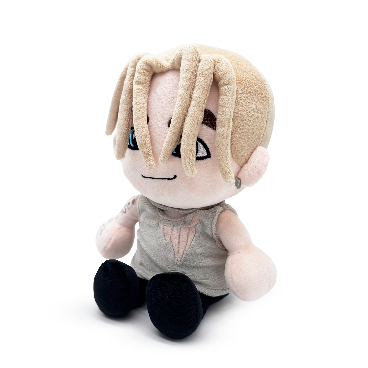 TX2 Plush (9in) - Image 3