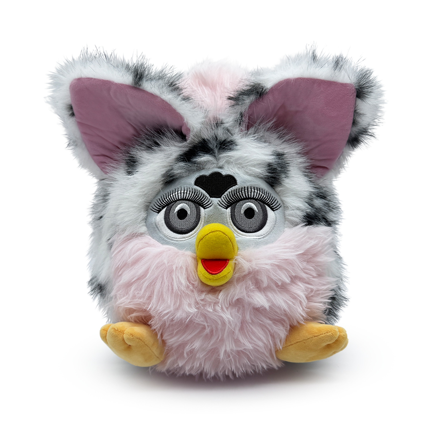 Classic Furby Plush (9in) - Image 2