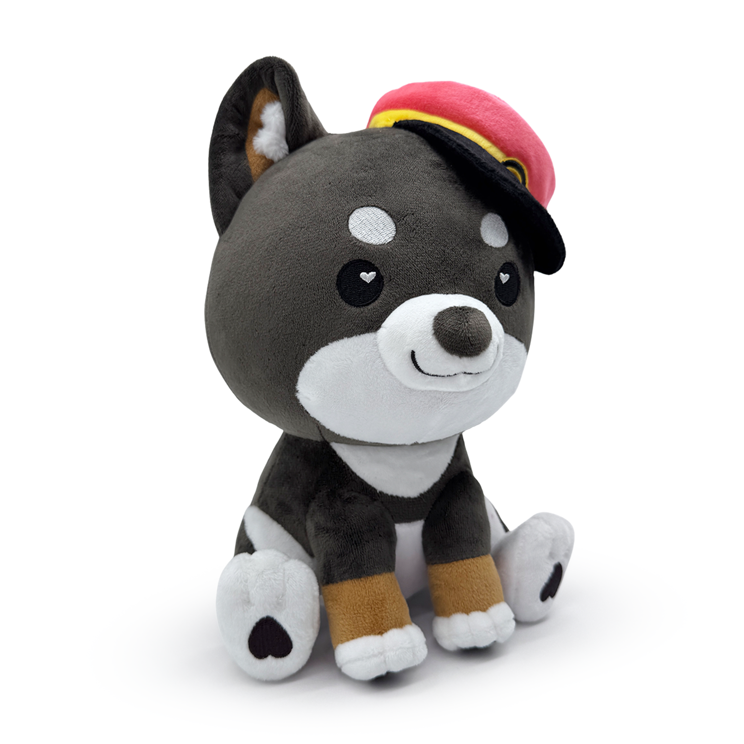 vGumiho Plush (9in) - Image 3