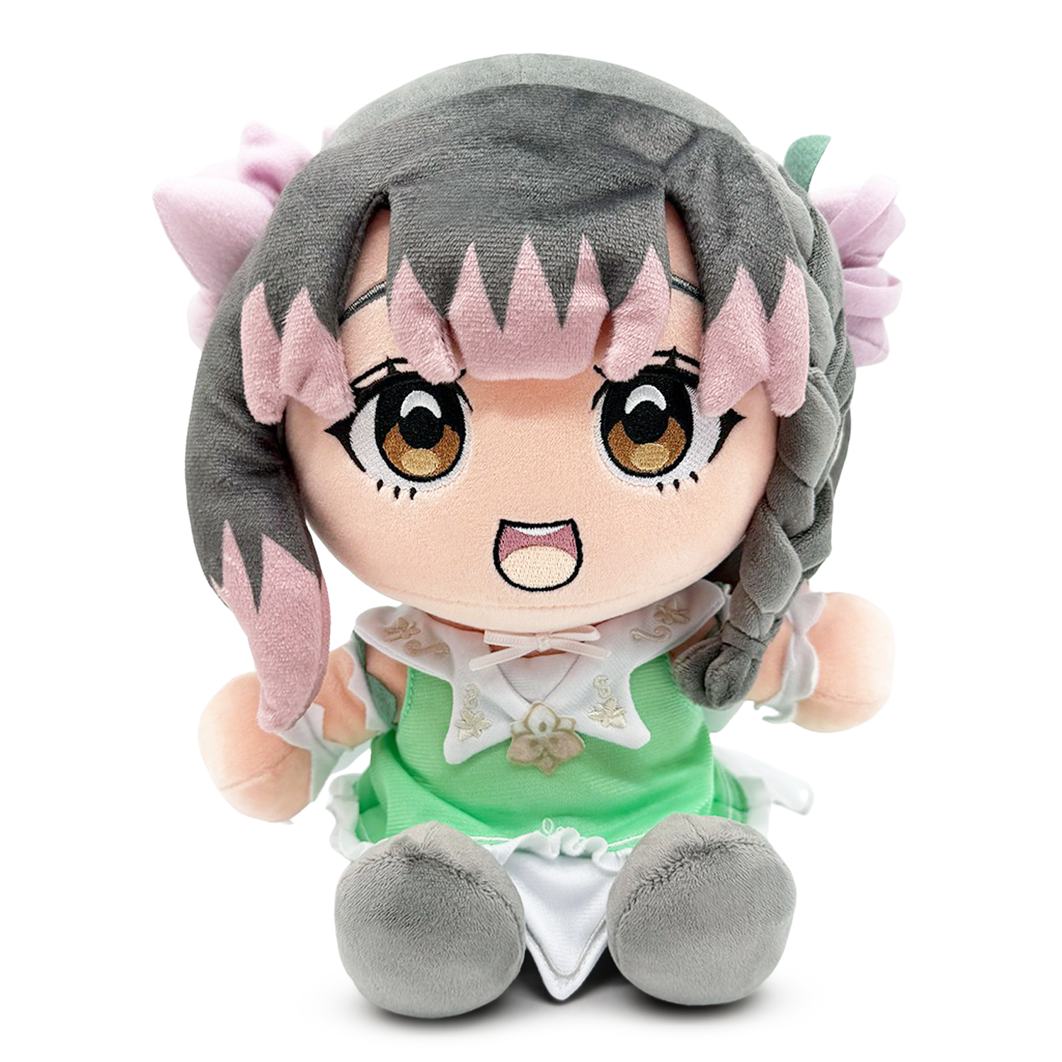 Phoebe Chan Plush (9in) - Image 2