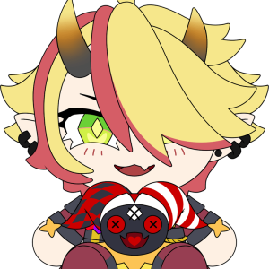 Velkyen Plush (9in)
