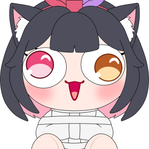 Mari Yume Plush (9in)