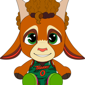 Will Plush (9in)