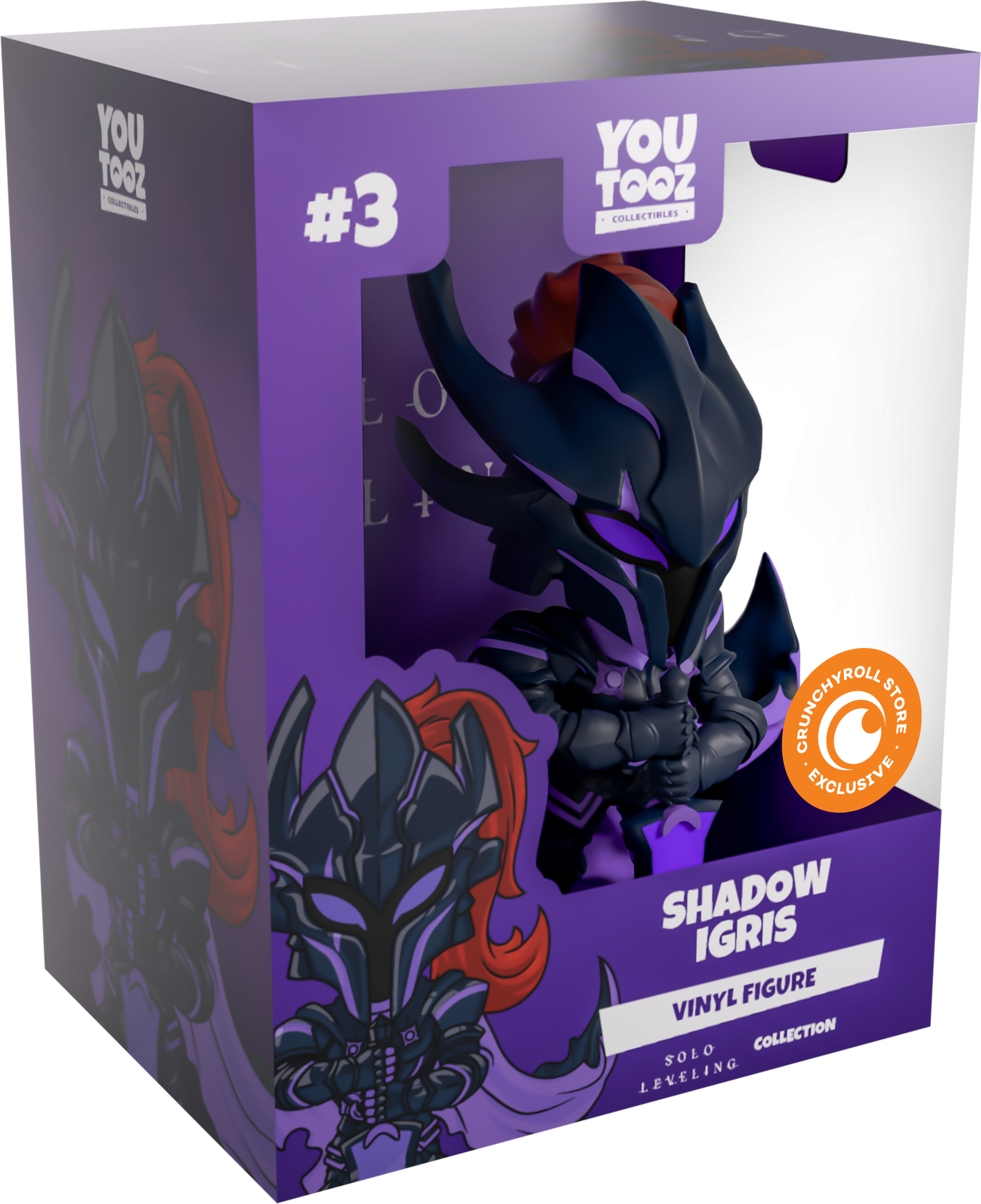 Shadow Igris - Image 2