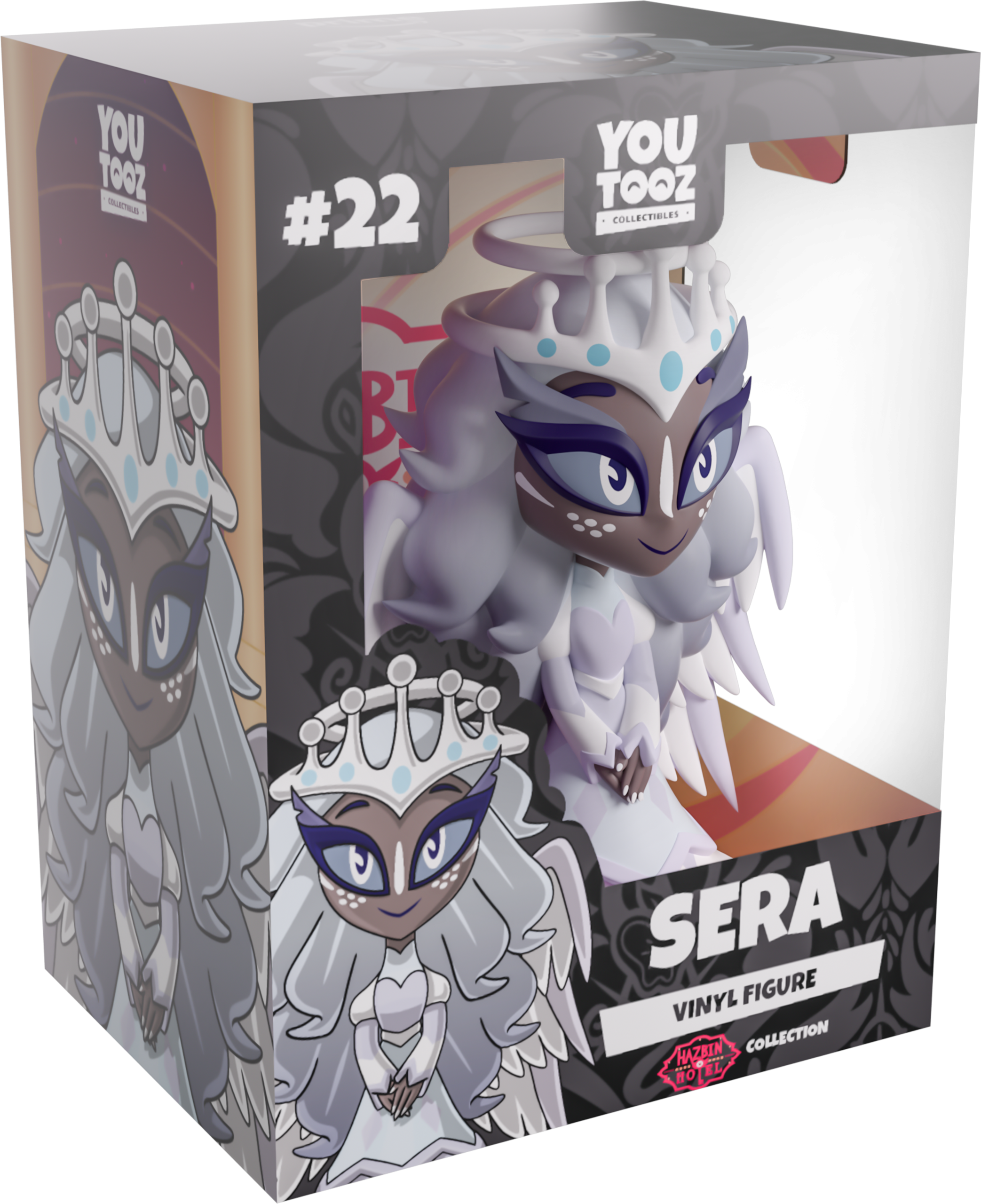 Sera - Image 2