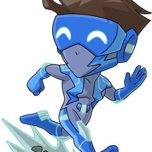 Bullet-Boy