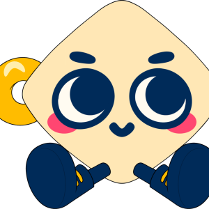 Nat Plush (9in)