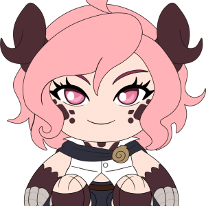 Pearl Plush (9in)