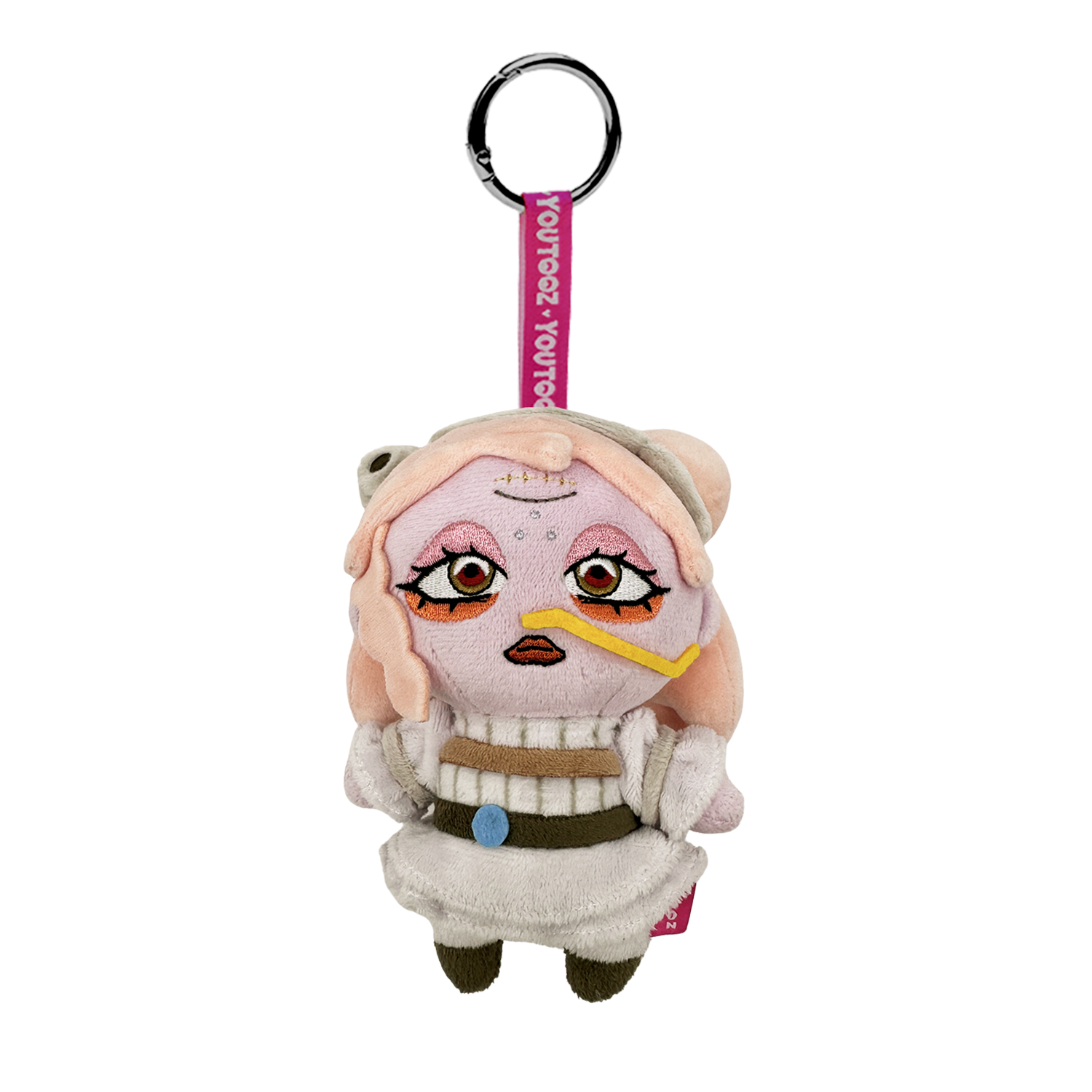 Sof Keychain (5in) - Image 2