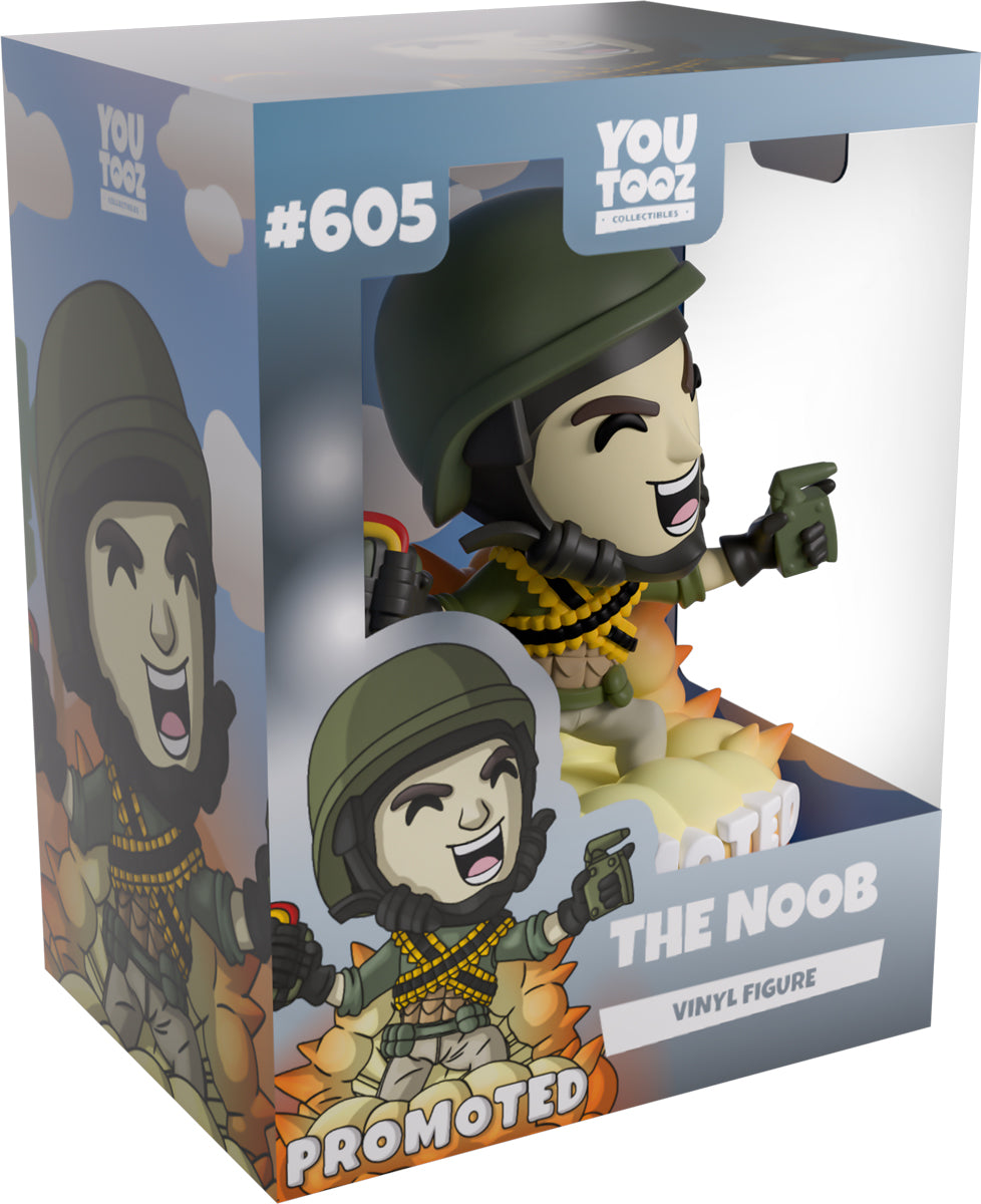 The Noob - Image 2