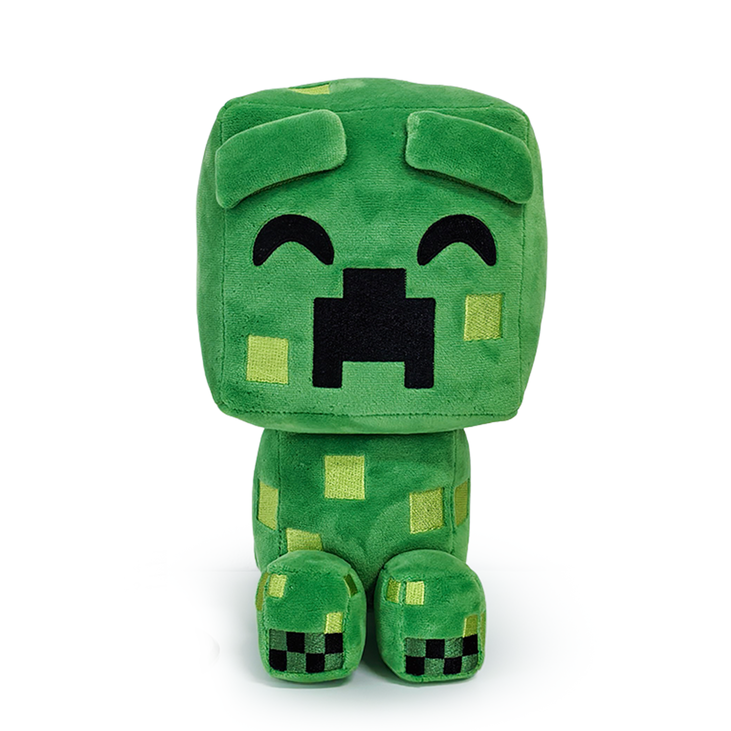 Creeper Plush (9in) - Image 2