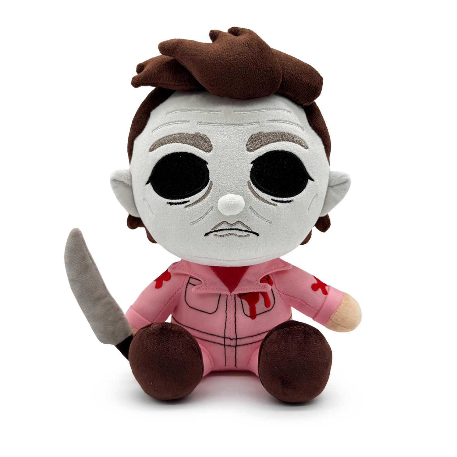 Valentine's Michael Myers Plush (9in) - Image 2