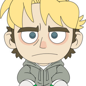 Jonathan Plush (9in)
