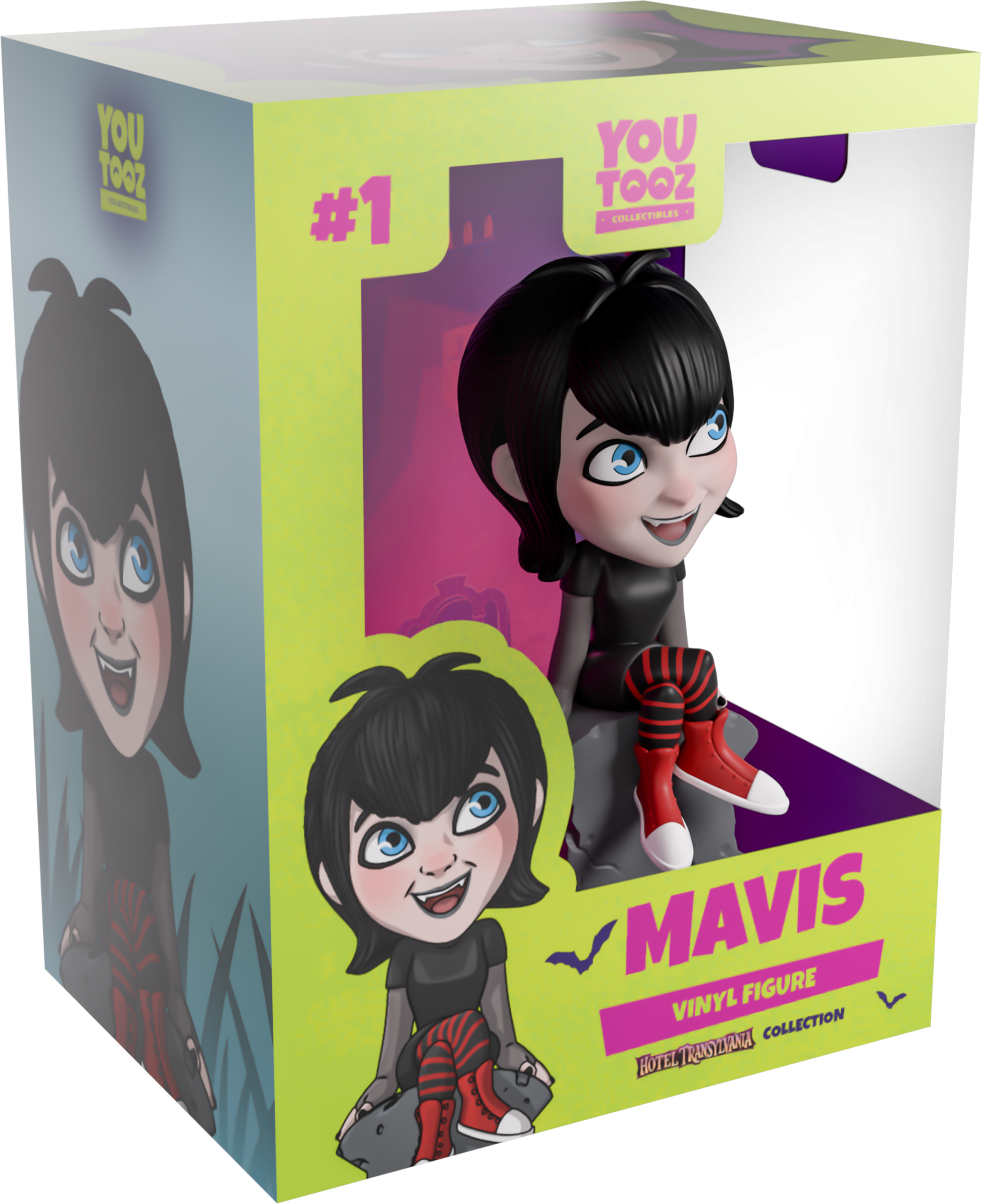 Mavis - Image 2