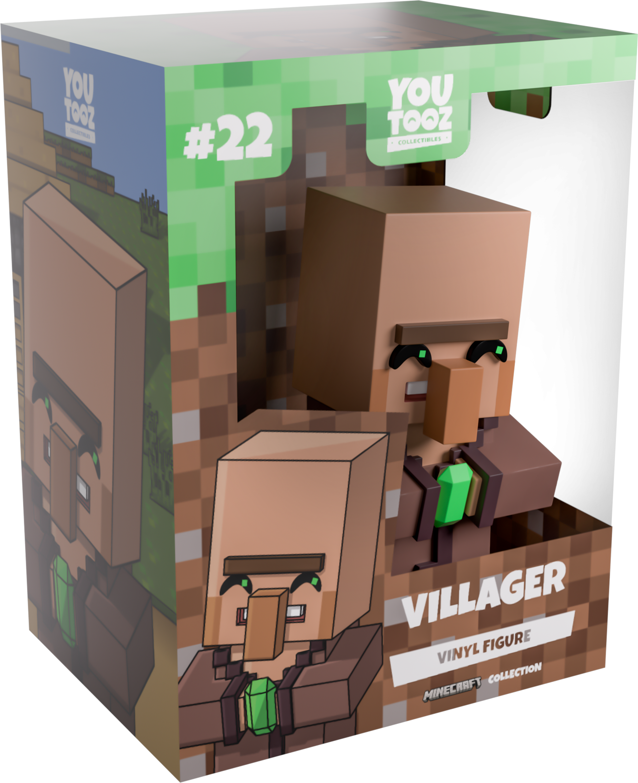 Villager - Image 2