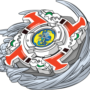 Dragoon Storm