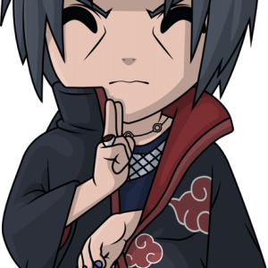 Itachi Uchiha