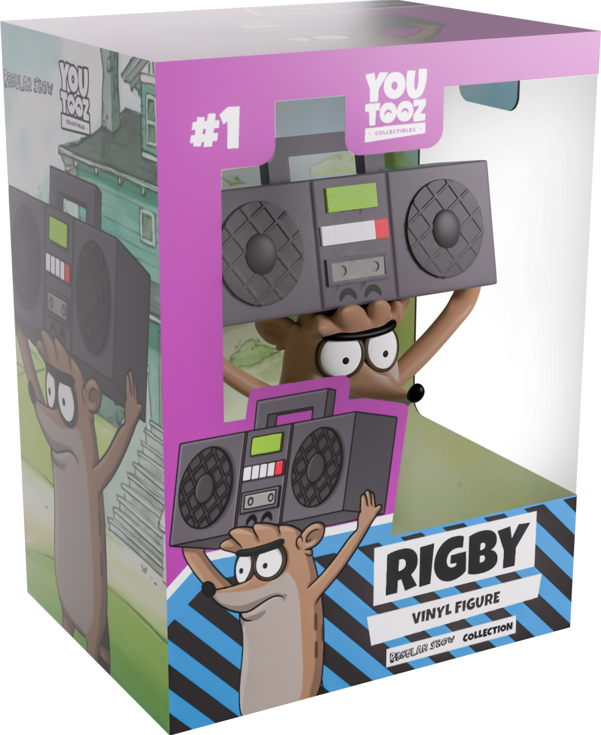 Rigby - Image 2
