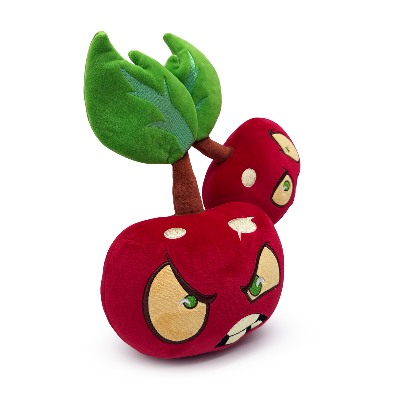Cherry Bomb Plush (9in) - Image 3