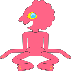 Prismo Plush (9in)