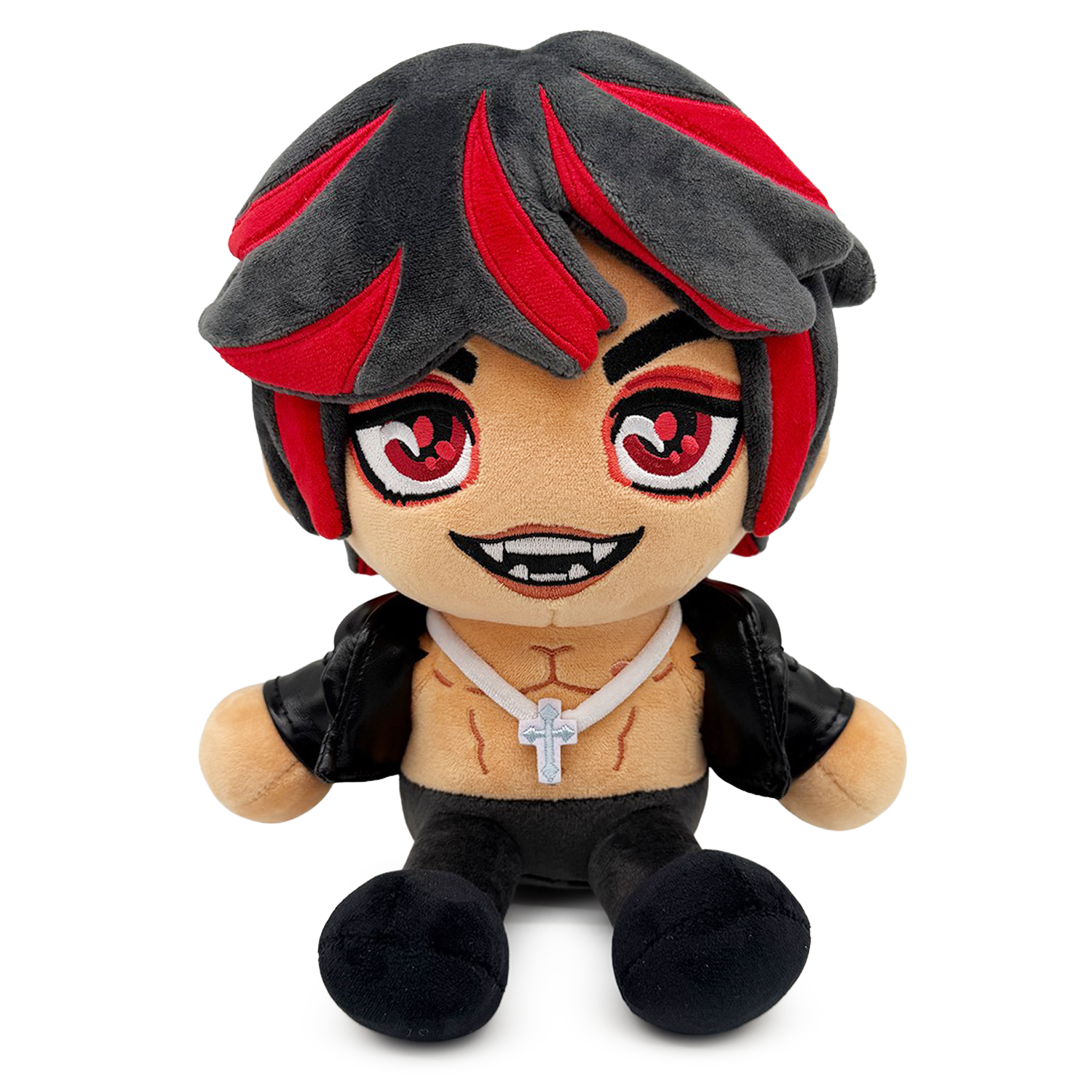 Mad Tsai Plush (9in) - Image 2