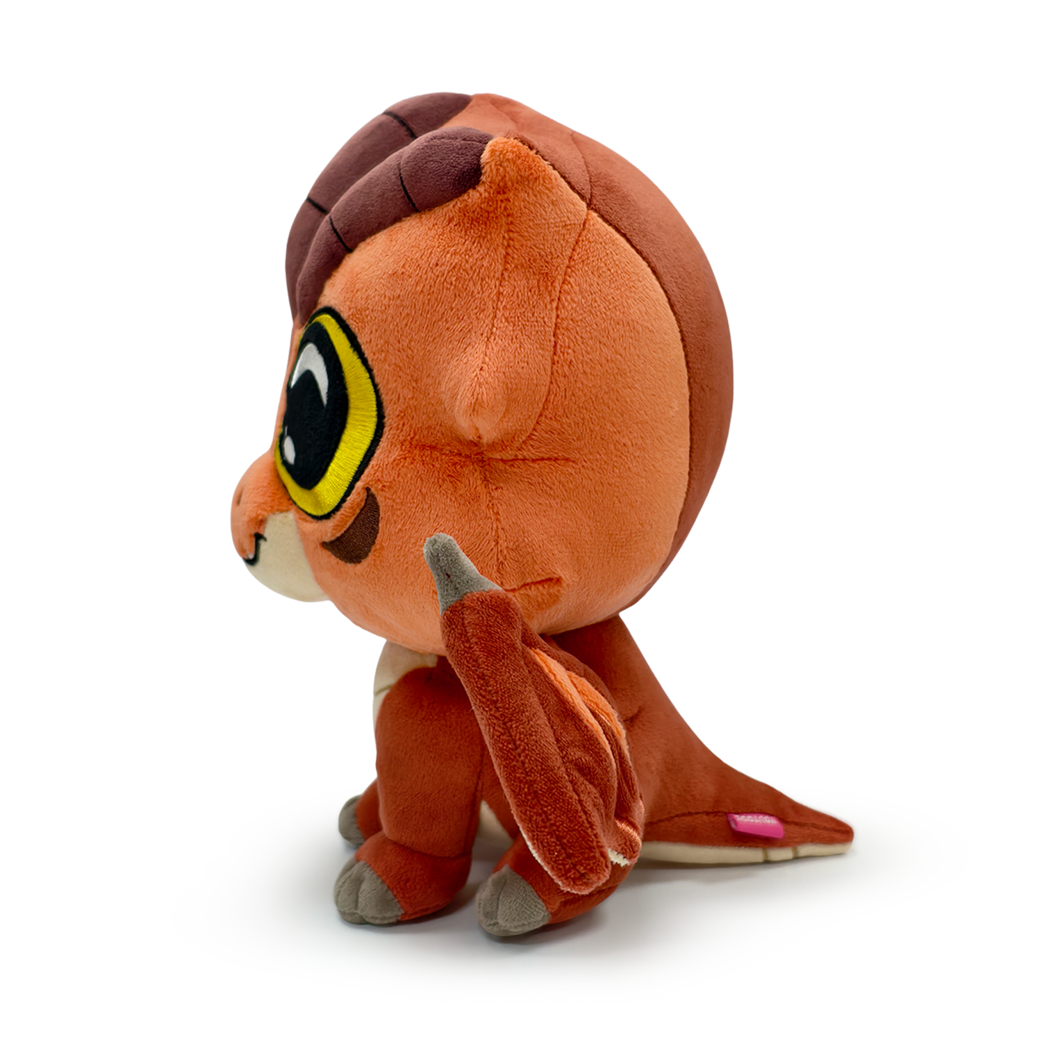 Mio's Dragon Plush (9in) - Image 4