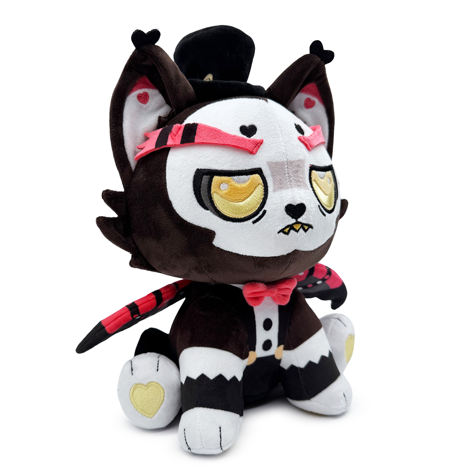 Kitty Husk Plush (9in) - Image 3