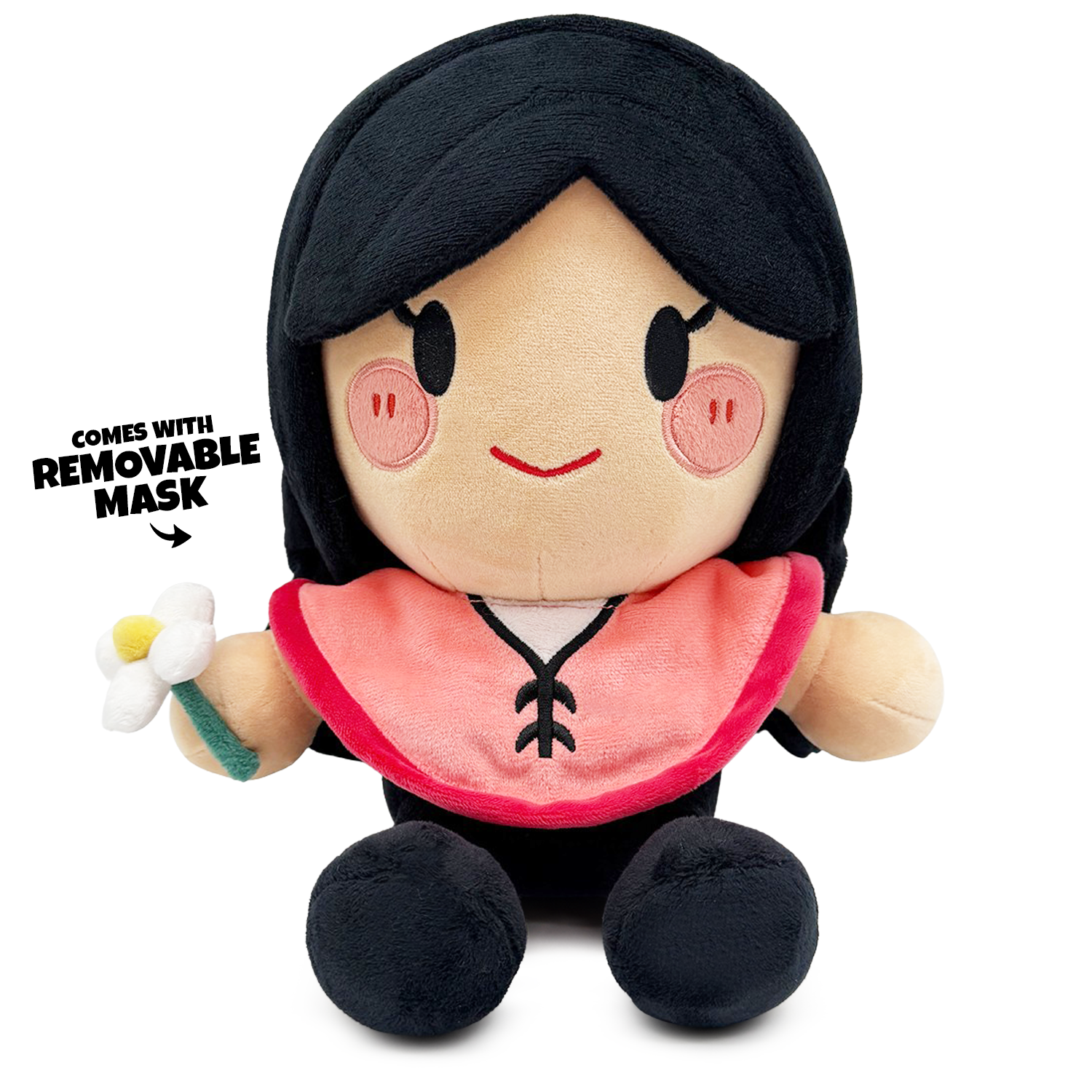 Lisa: The Painful - Buddy Plush (9in) - Image 2