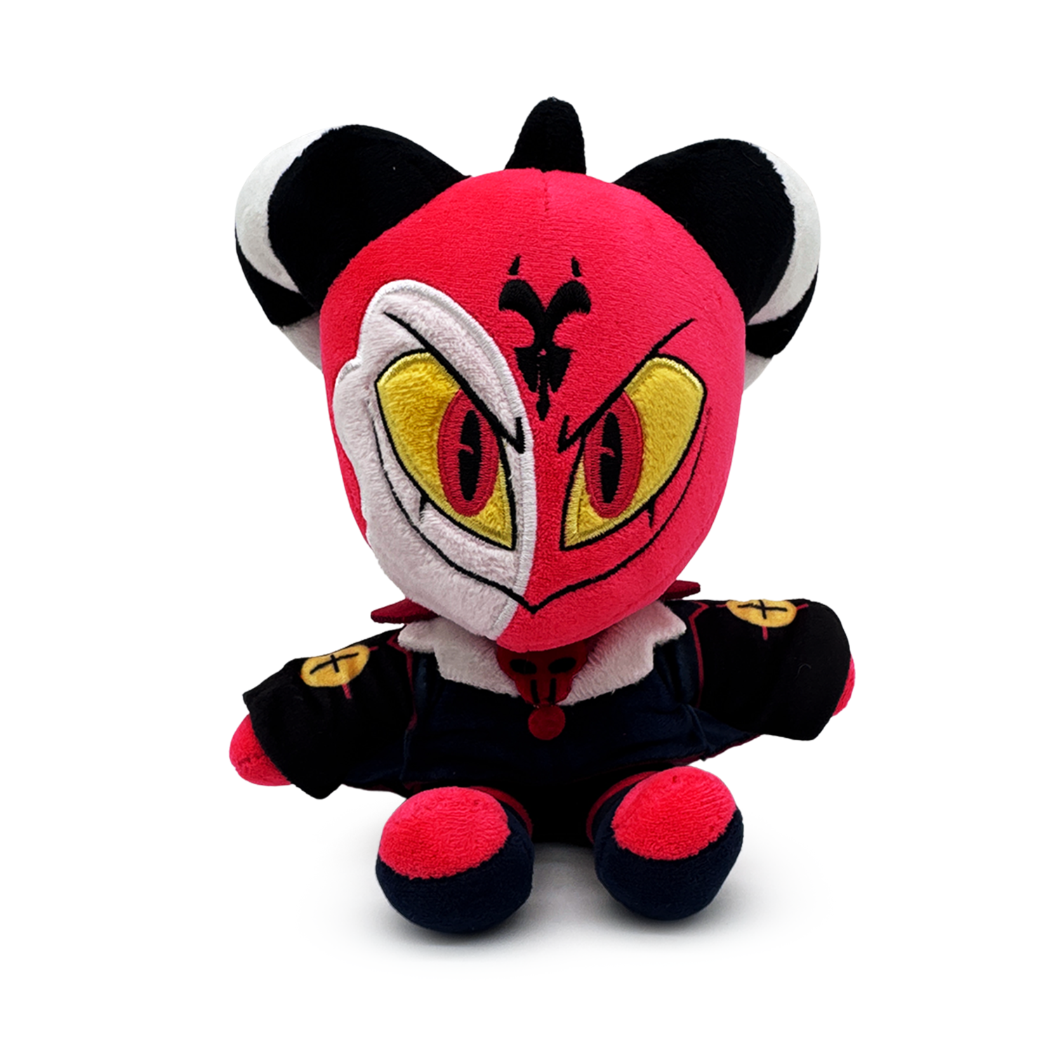 Helluva Boss Plush Blind Box - Image 6