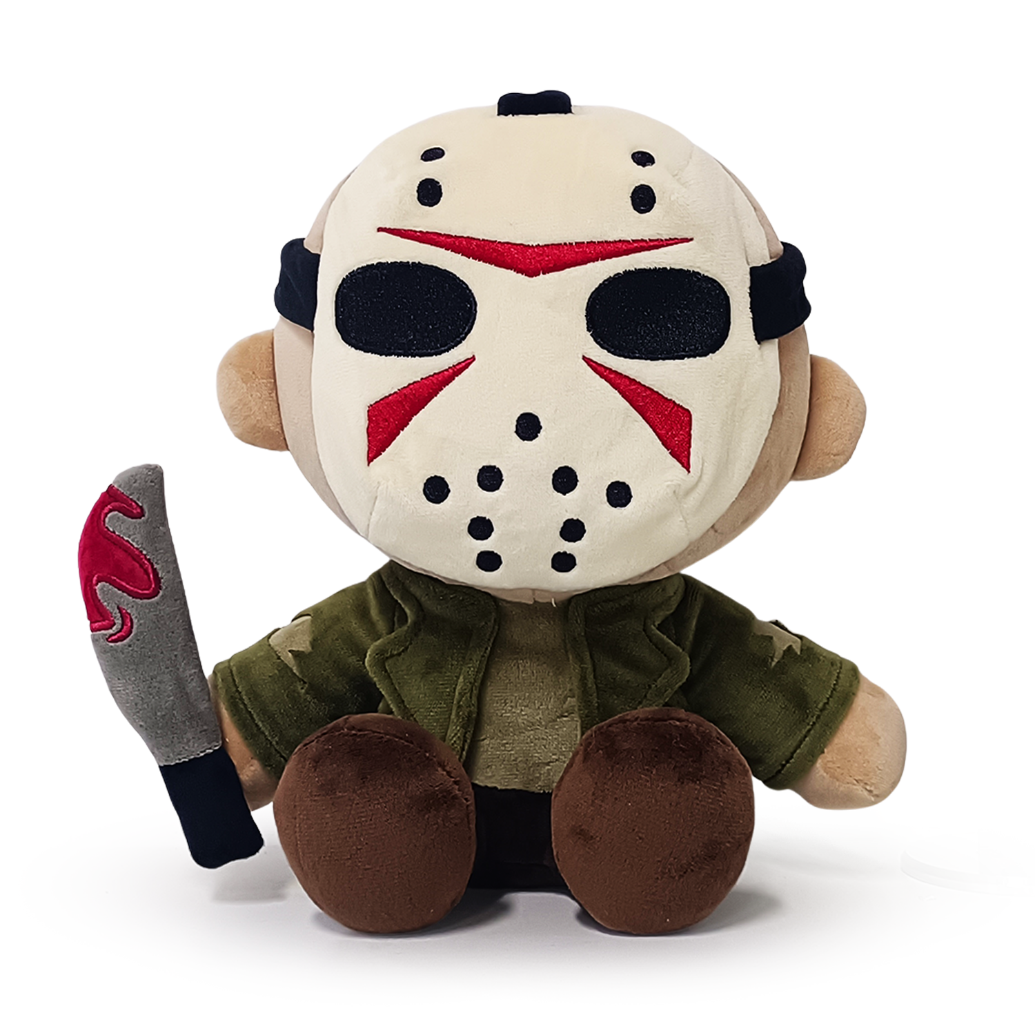 Jason Plush (9in) - Image 2