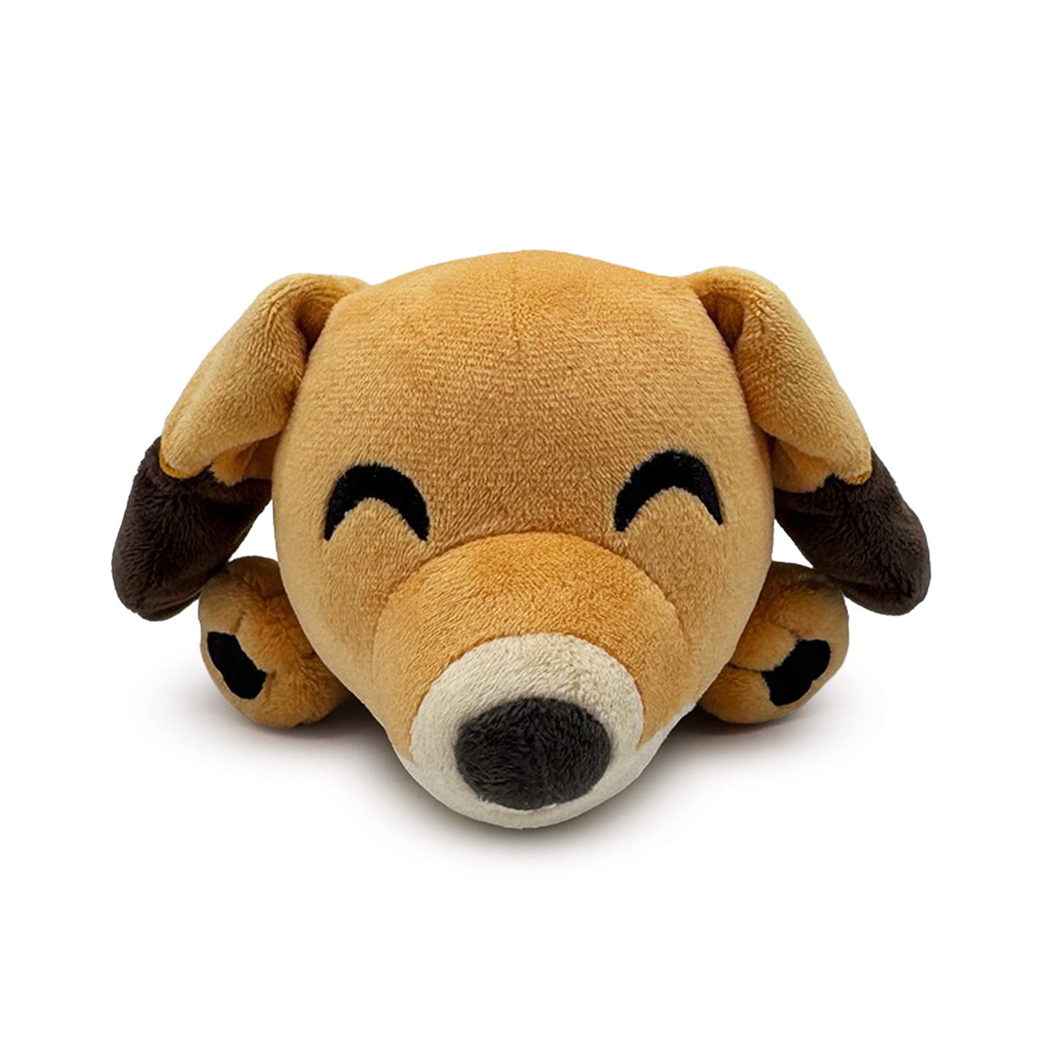 Brizzy Voices: Remus Plush (9in) - Image 2