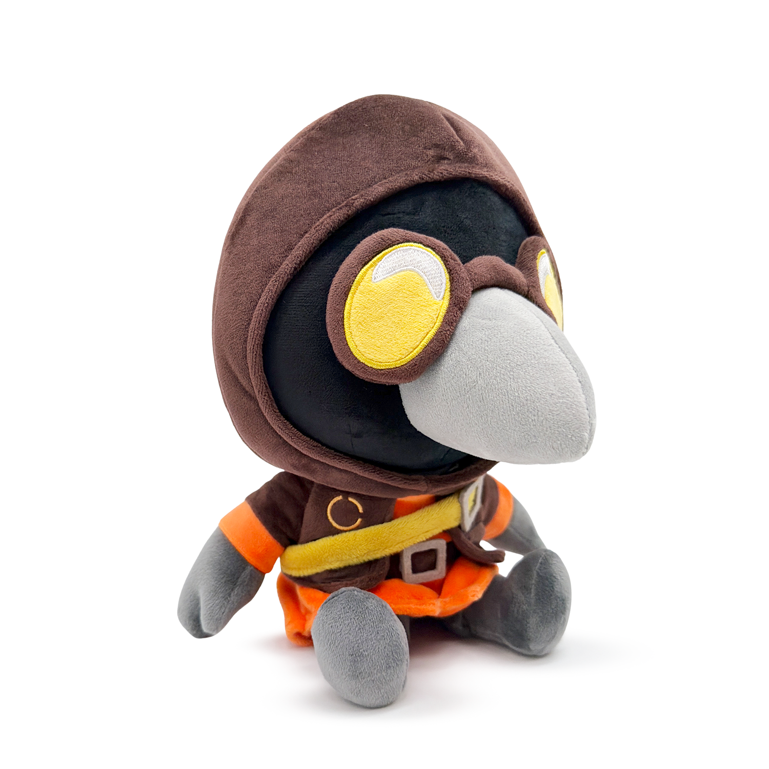Mimesis Plush (9in) - Image 4