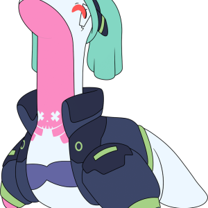 Rebecca Nessie Plush (9in)