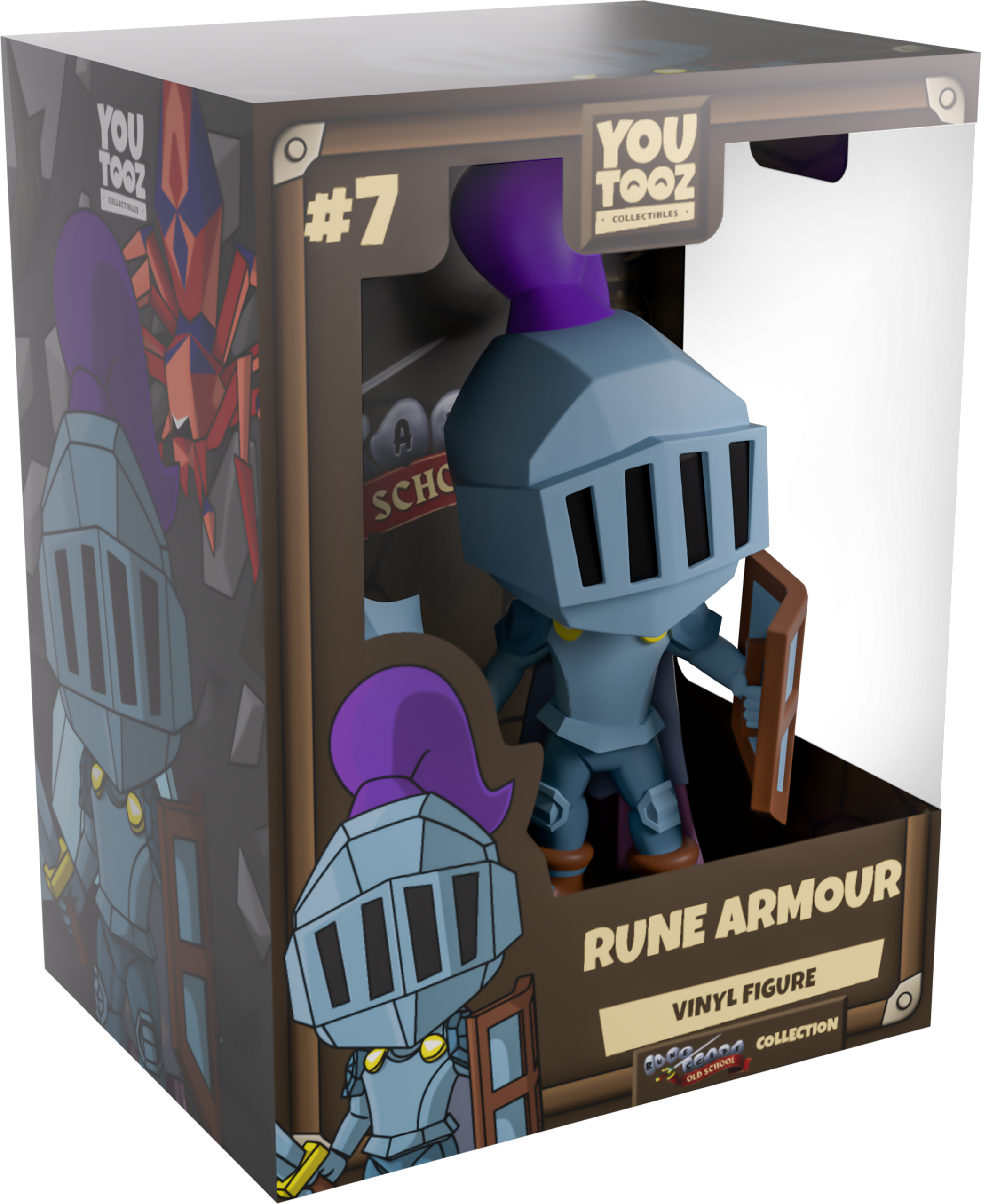 Rune Armour - Image 2