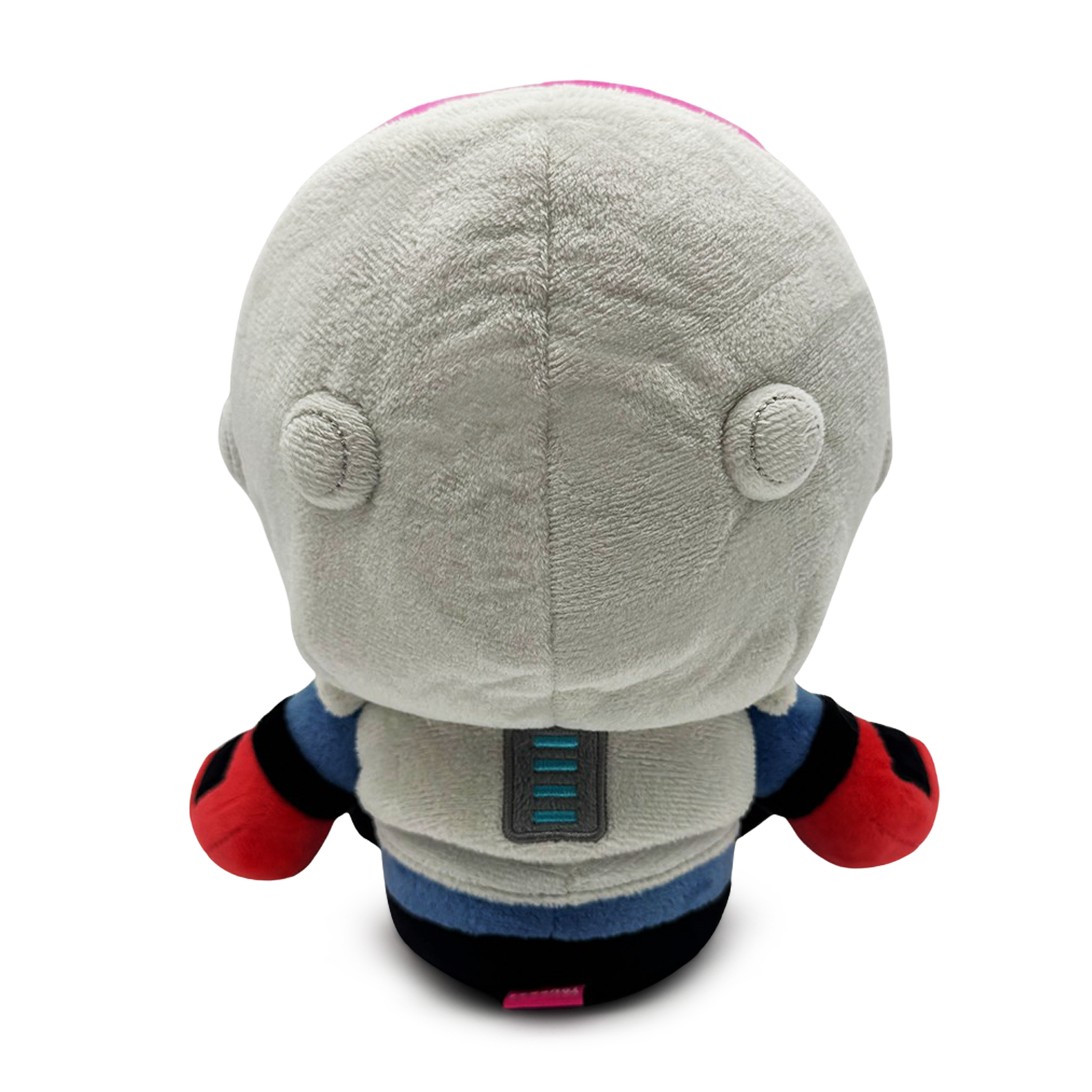The Bounty Hunter Plush (9in) - Image 5