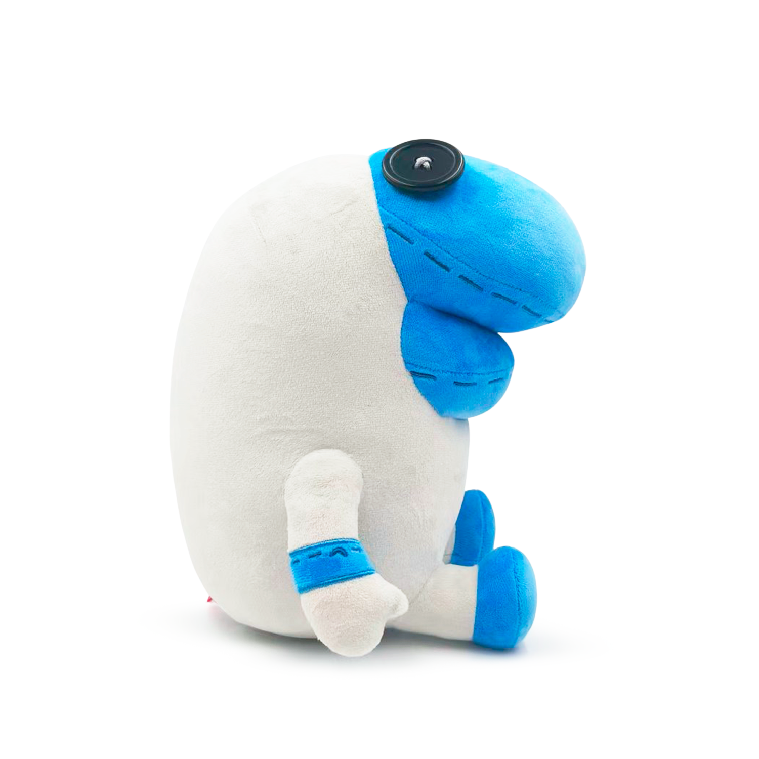 HeyItzPuppies Plush (9in) - Image 3