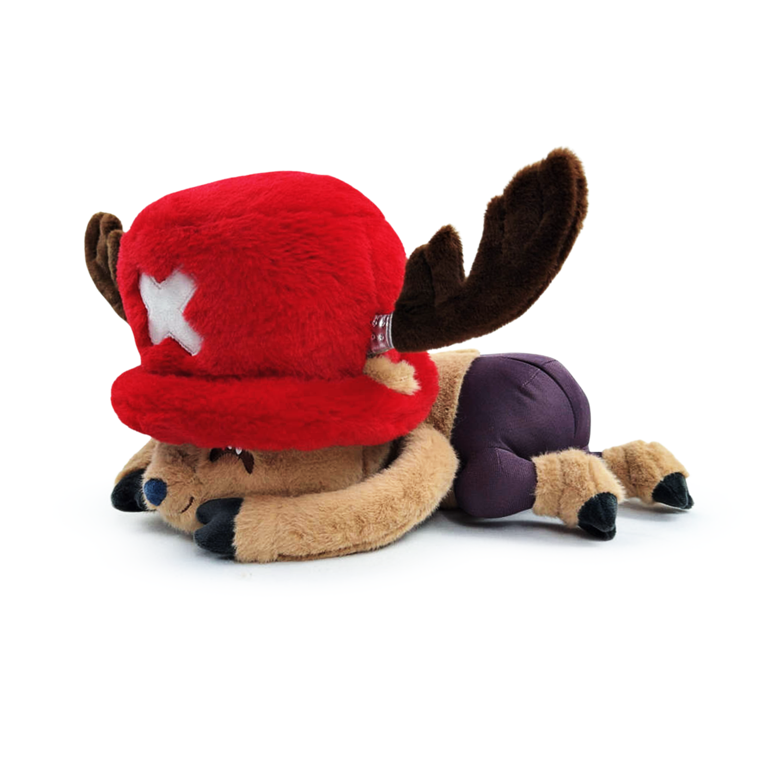 Sleeping Chopper Plush (9in) - Image 4