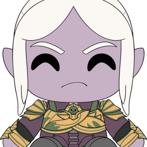 Minthara Plush (9in)