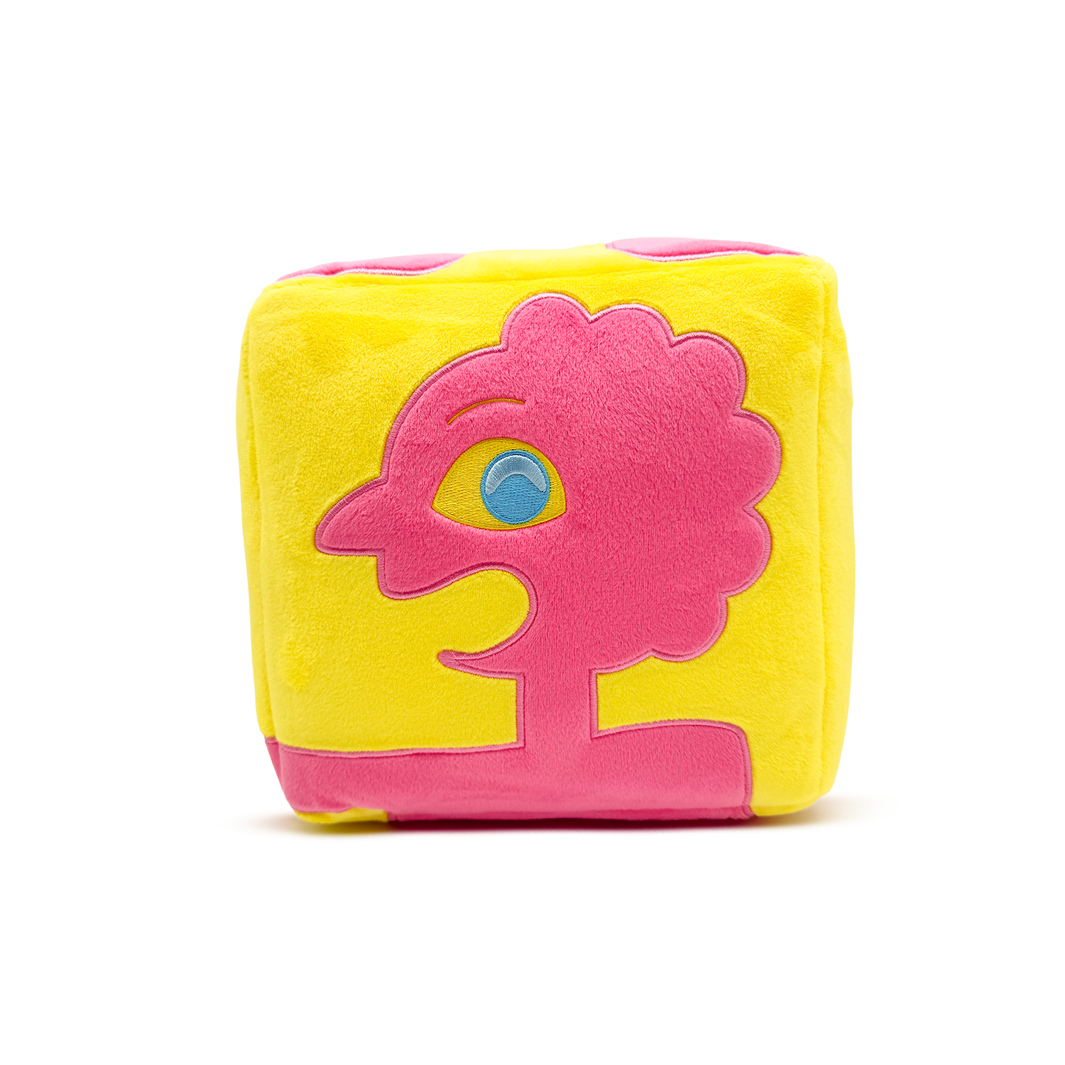 Prismo Cube Plush (9in) - Image 2