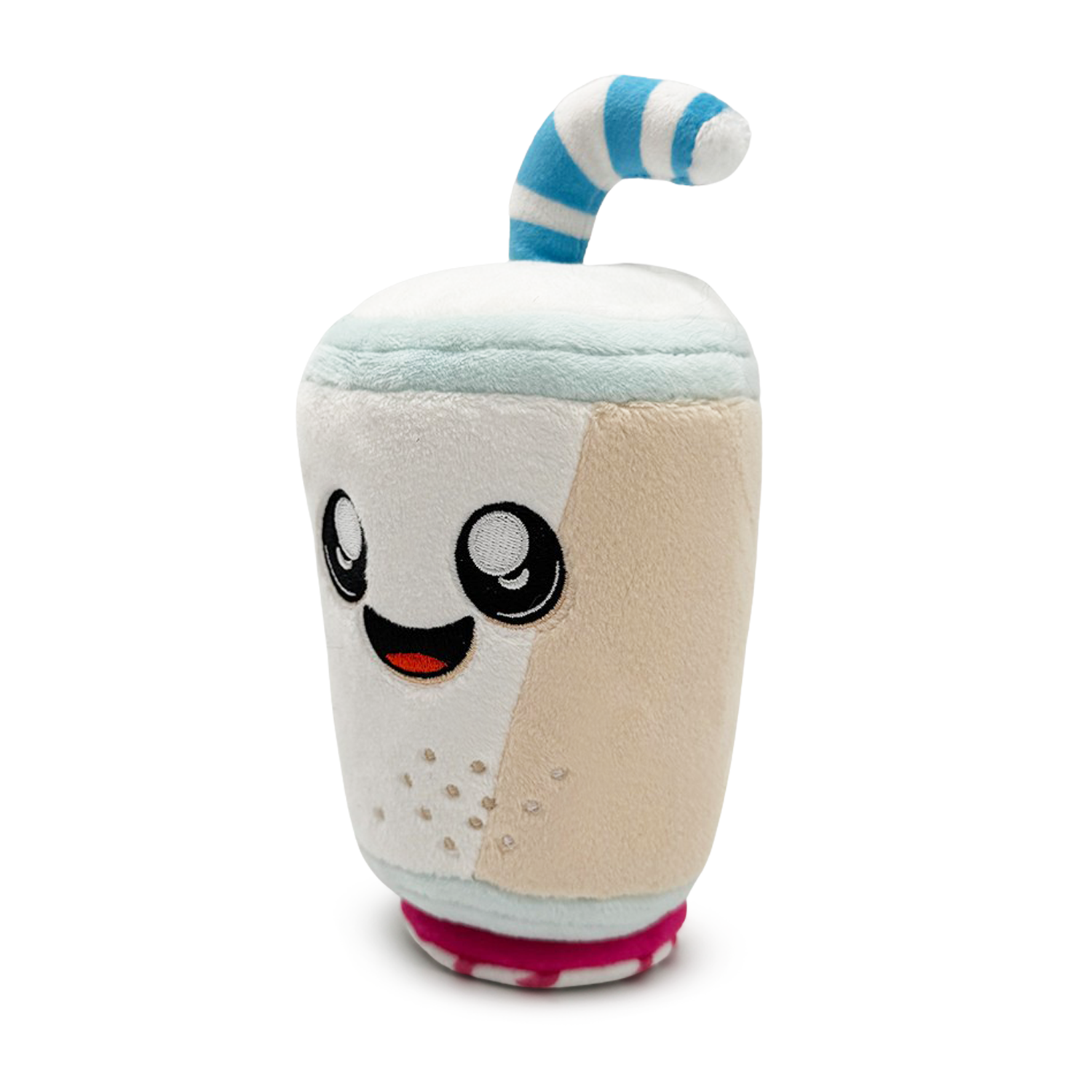 Horchata Soto Shoulder Rider Plush (6) - Image 4