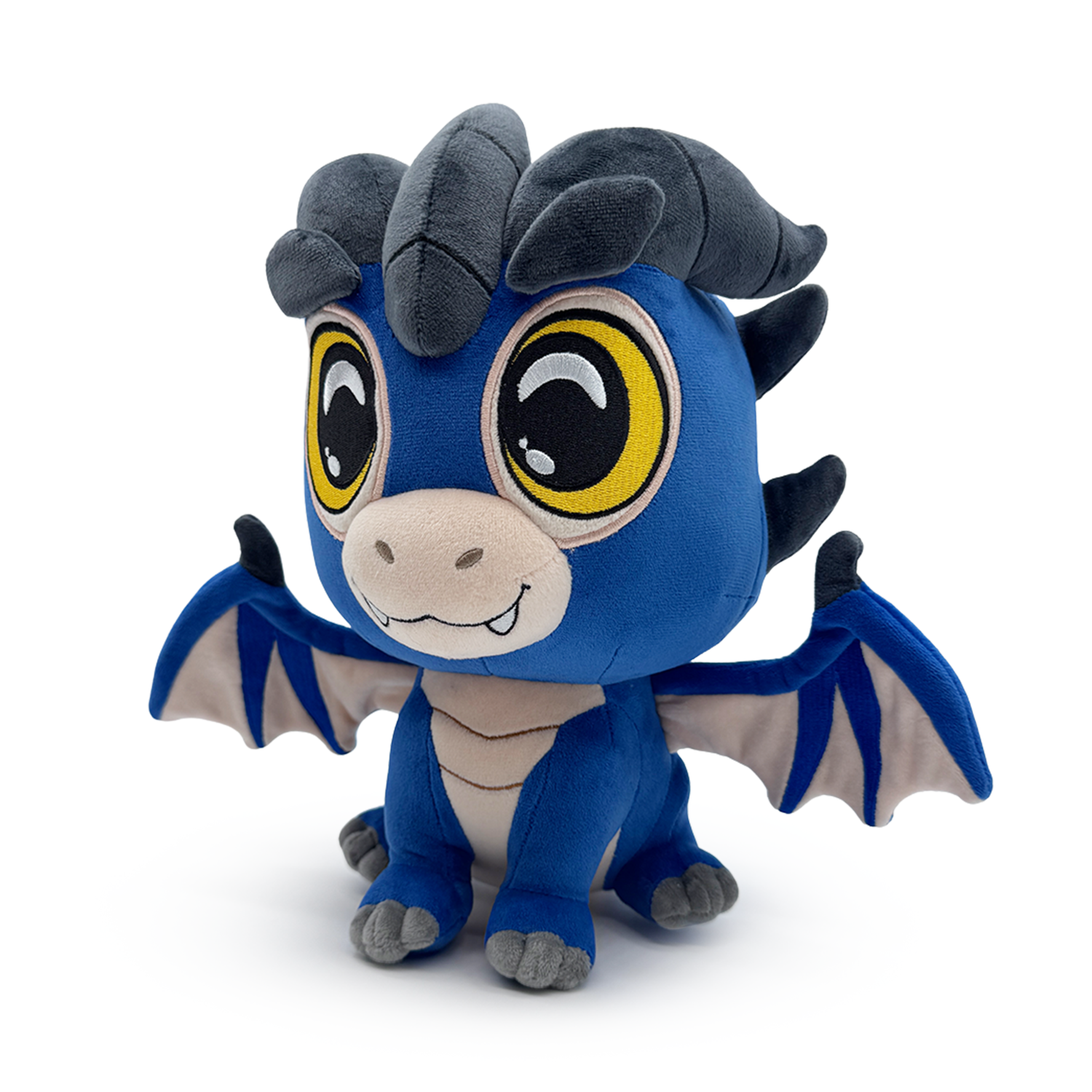 Zoe's Dragon Plush (9in) - Image 4