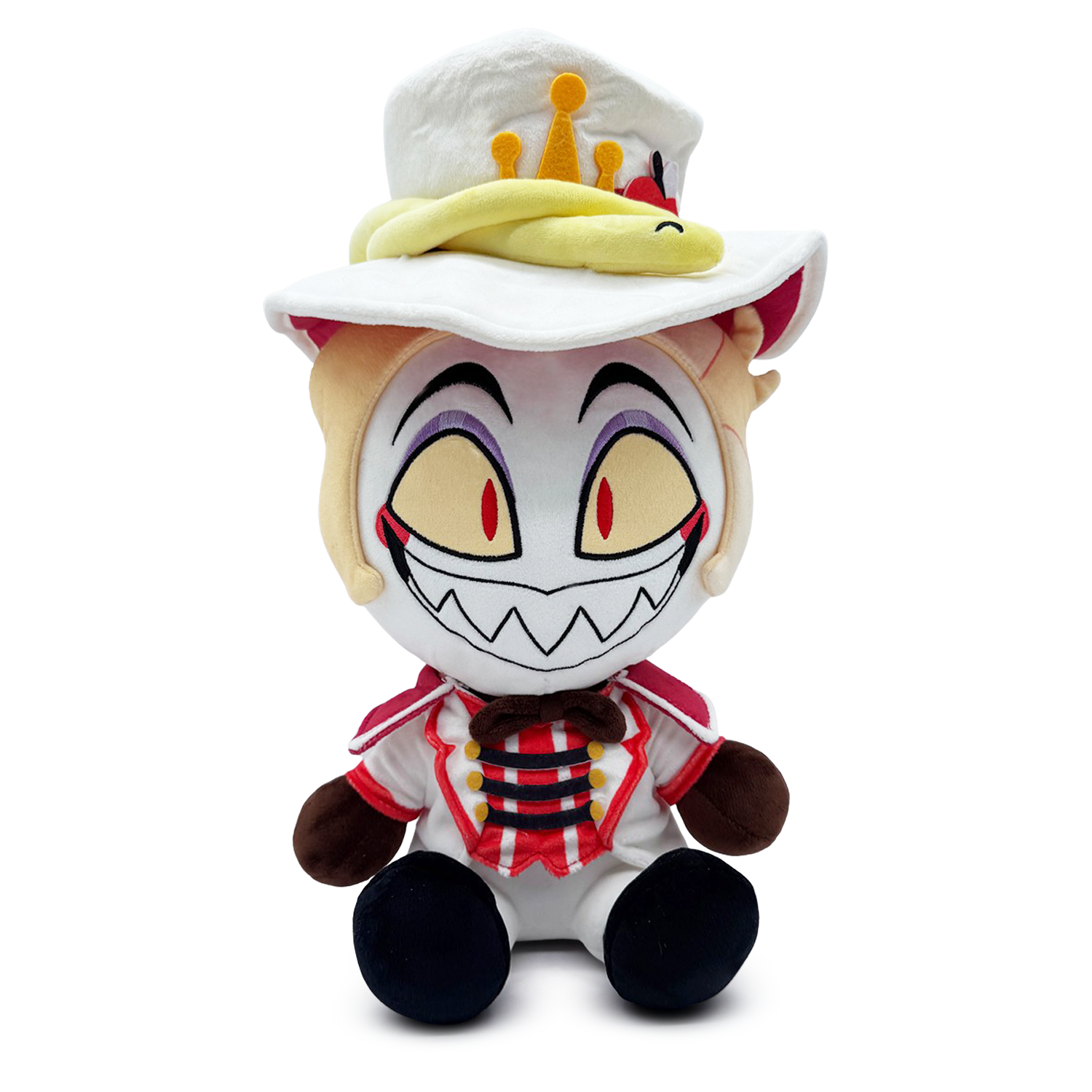 Lucifer Morningstar Plush (9in) - Image 2
