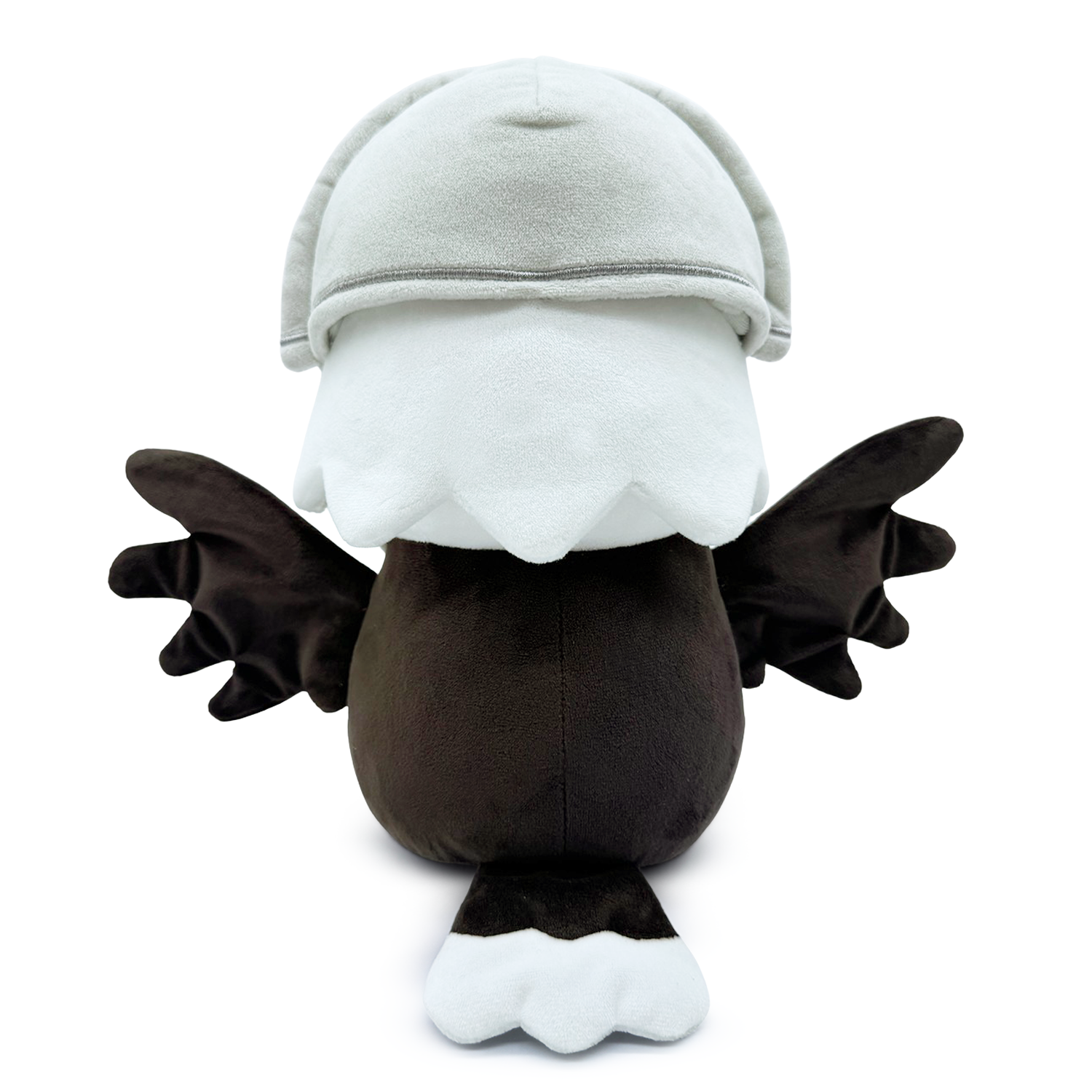Peacemaker Plush (9in) - Image 5