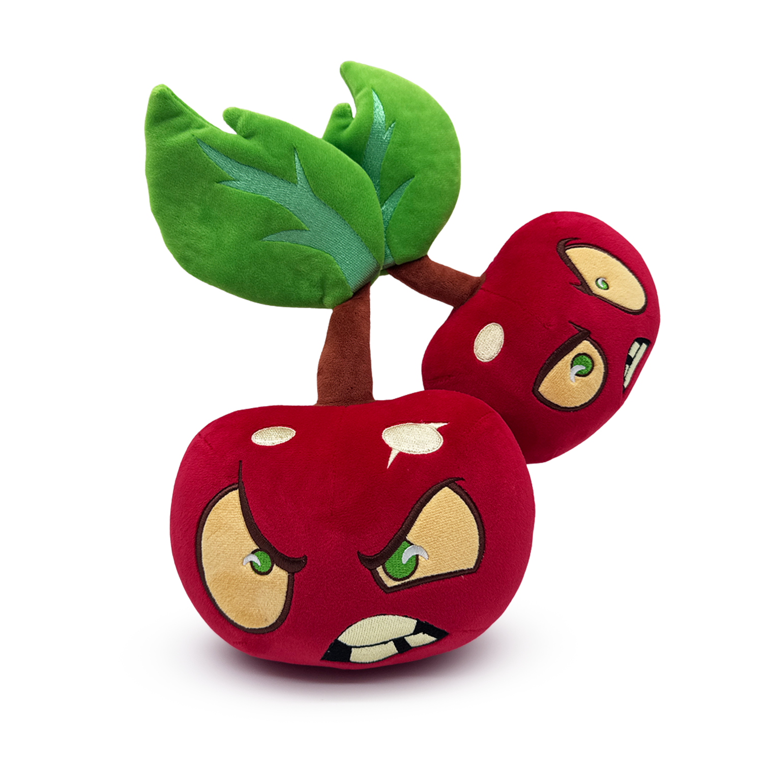 Cherry Bomb Plush (9in) - Image 2