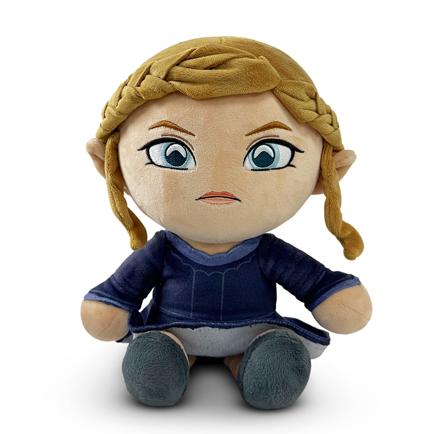 Nesta Plush (9in) - Image 2