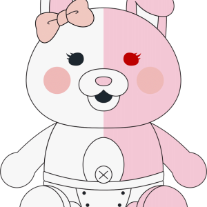 Monomi Plush (9in)