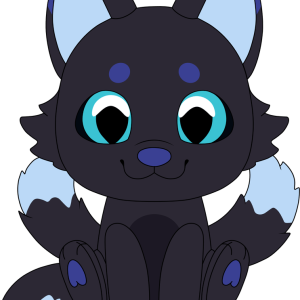 Twy Plush (9in)