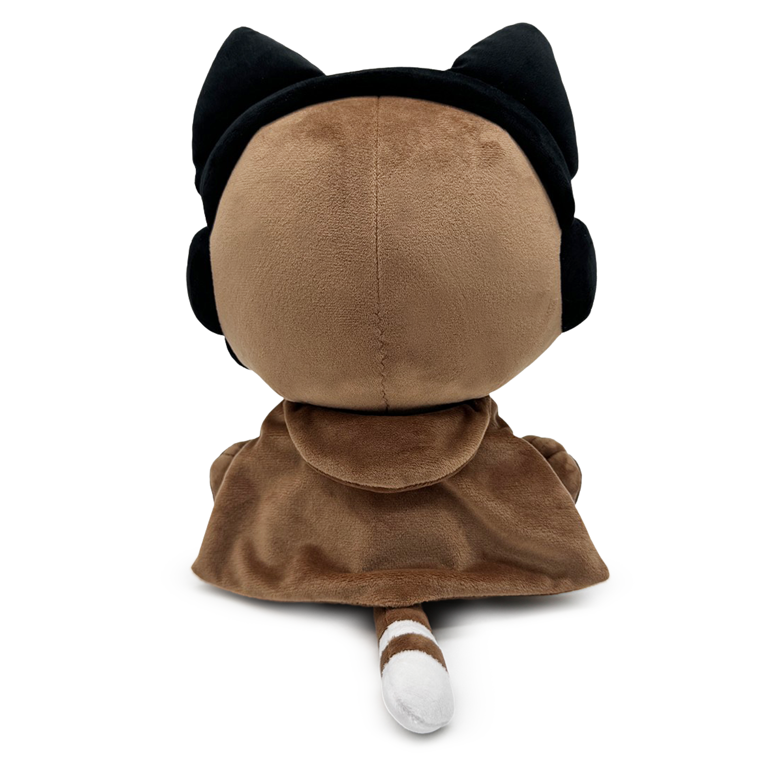 Kitty Ghost Plush (9in) - Image 5