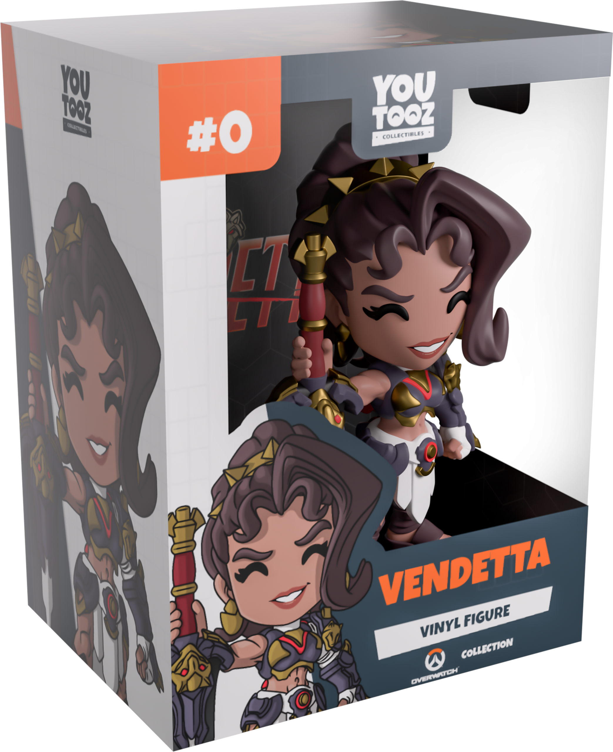 Vendetta - Image 2